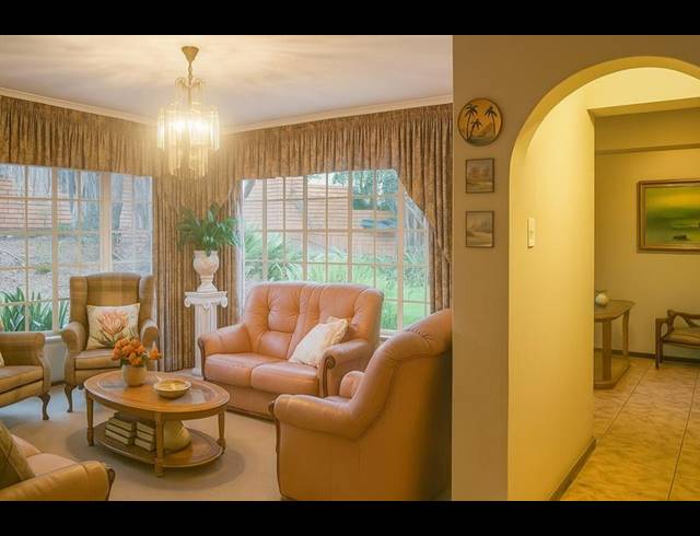 4 BEDROOM HOUSE FOR SALE IN ERASMUSKLOOF